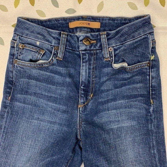 Joe’s honey high rise bootcut denim jeans - Picture 7 of 11